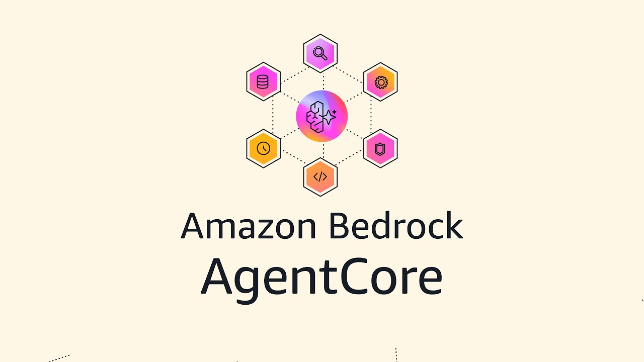 AgentCore